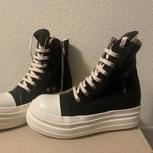 Rock Owens Sneakers